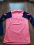 NIKE Tottenham Training Shirt Dry Strike - Lava Glow/Binary Blue - мъжка футболна блуза КАТО НОВА М, снимка 9