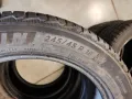 4бр.зимни гуми 245/45/18 Michelin, снимка 5