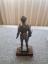 Статуетка на рицар, снимка 4