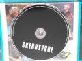 Skerryvore – 2010 - Skerryvore(Celtic)(Digipak), снимка 4