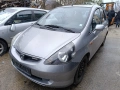 Honda Jazz 1.4 бензин 83к.с. 2004г. НА ЧАСТИ, снимка 1