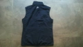 HEAD POLAR Stretch Vest Размер L еластичен поларен елек 13-68, снимка 2