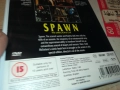 SPAWN DVD 2009252225, снимка 13