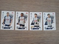 Отбори Match Attax 25 /26, снимка 9