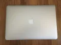 13.3' Core i5 Apple MacBook Air Mid 2017  8GB RAM/256GB SSD/Intel HD 6000/Батерия 6 часа, снимка 1