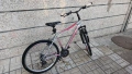 Дамски велосипед KROSS Lea F2 (26") - Размер M, снимка 1