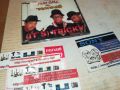 SOLD OUT-RUN DMC CD GERMANY 1907241000, снимка 7