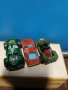 Стари метални колички 1/64 разни., снимка 4