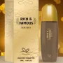 Тоалетна вода за мъже Rich And Famous Eau De Toilette 30мл., снимка 6