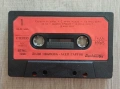Лили Иванова, Асен Гаргов – Сърцето те избра Оригинална касетка-чисто нова Балкантон 1983г Само за р, снимка 6