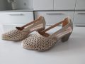 Дамски обувки - N 39, нови, снимка 1