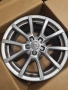 Алуминиеви джанти 17" за ауди Q5,А6,А4, снимка 4