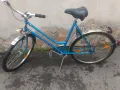 Дамски велосипед класически 26", снимка 2
