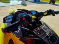 ! BRP SEA-DOO ! RXP-X 300 RS ! 22 МОТОЧАСА ! УНИКАТ !, снимка 13