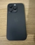 IPHONE 16 PRO 128GB BLACK TITANIUM , снимка 1