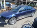 Skoda Superb 2.8 V6, 2003 г НА ЧАСТИ, снимка 2