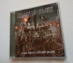 Iron Maiden - A Matter of Life and Death, снимка 1