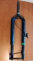 Вилка карбон RS1 RockShox 29", ход 110mm, Push Remote с Gate control, Rebound, с вкл. ос и команда, снимка 11