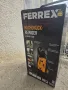 Уред за почистване под налягане Ferrex , снимка 3