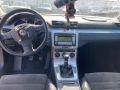 VW Passat b6 2.0tdi bmp 4motion  пасат б6 2.0тди бмп на части, снимка 8