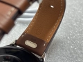 Като нов!!! Huawei Watch GT 5 46mm - Brown Leather, снимка 15