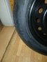 15цола нова резервна гума нисан премиера , снимка 6