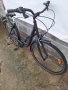 Велосипед 28",алуминиеви капли,скорост 7,монтаж SHIMANO ,фар,стоп, снимка 3