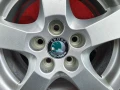 Джанти за Шкода 5x100x6J14ет43, снимка 4