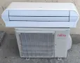 Инверторен климатик Fujitsu ASYG12LМCE 12000 Btu., снимка 1