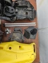 Части от водоструйка Karcher K 4, снимка 1