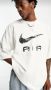 Nike Air Oversized Tee, Мъжка тениска / T-shirt, снимка 3