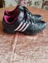 Дамски оригинални обувки за голф adidas 40 ,5, снимка 3