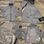 Мъжко яке ветровка Stone island C.P Company , снимка 8