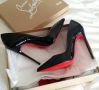 Токчета Christian Louboutin, снимка 2