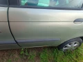Врати / Врата за Renault Megane 1.6I 16V 107К.С 1999г., снимка 1