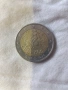 2 Евро / 2 EURO , снимка 1
