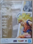 Dragon Ball Z S.H.Figuarts Goku SSJ3 фигура, снимка 5