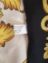 Дамски шал Jerome Leplat стил Barocco Versace, снимка 7