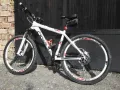 Велосипед CROSS GRX8 MTB 26", снимка 6