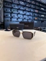 Очила + висок клас калъф + на марката кутия + сертификат + кърпичка prada, снимка 10