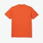 Тениска с джобче Filson - Ranger Solid, в цвят blaze orange, снимка 2