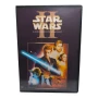 Star Wars 2 - Клонираните атакуват DVD +R DL с бг дублаж , снимка 1