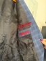 Мъжко Сако HUGO BOSS EU94-размер М, снимка 2