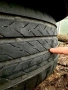 Летни Гуми Continental 215/60 R18, снимка 5