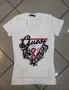 Дамски памучни тениски Guess , снимка 5