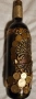 Арт бутилка "Дървото на живота ", снимка 3