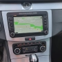 Volkswagen Passat B6 B7 2010-2015 7 инча , снимка 2