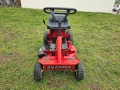 ТРАКТОРНА КОСАЧКА SNAPPER/BRIGGS&STRATTON. КАТО НОВА , снимка 2