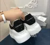 Дамски кецове Alex@nder McQueen/BR140z, снимка 1