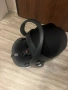 Besafe izi go modular x2 i size anthracite mesh + Besafe iZi Modular ISOfix база, снимка 2